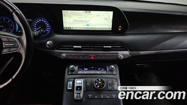Hyundai Palisade 2019 — photo 15