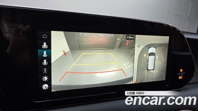 Hyundai Palisade 2019 — photo 16