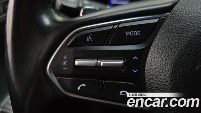 Hyundai Palisade 2019 — photo 17