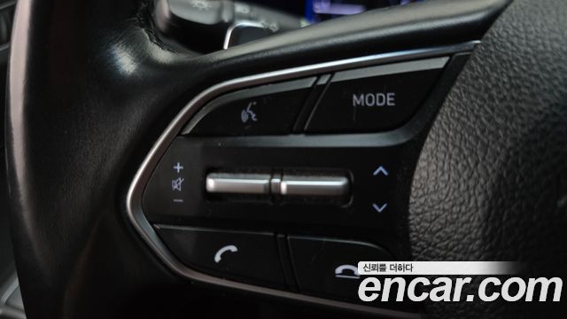 Hyundai Palisade 2019 — photo 18