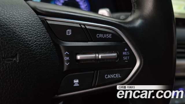 Hyundai Palisade 2019 — photo 19