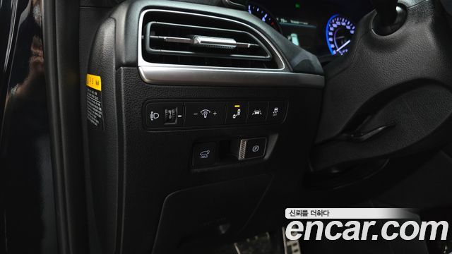 Hyundai Palisade 2019 — photo 20