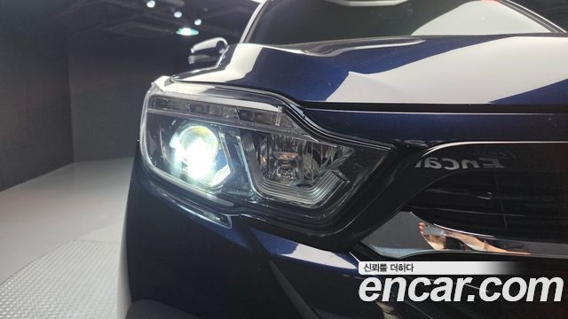 KG Mobility Rexton 2019 — photo 8