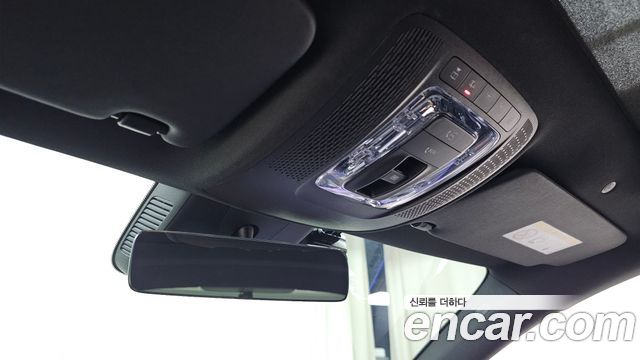 Mercedes-Benz CLA-Class 2021 — photo 26