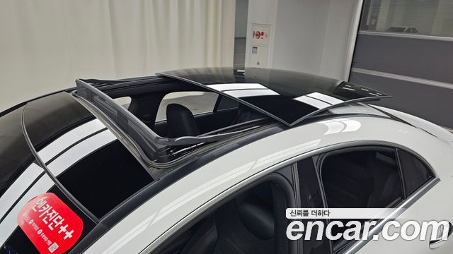 Mercedes-Benz CLA-Class 2021 — photo 29