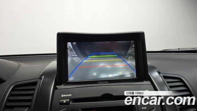 Kia Sorento 2010 — photo 14