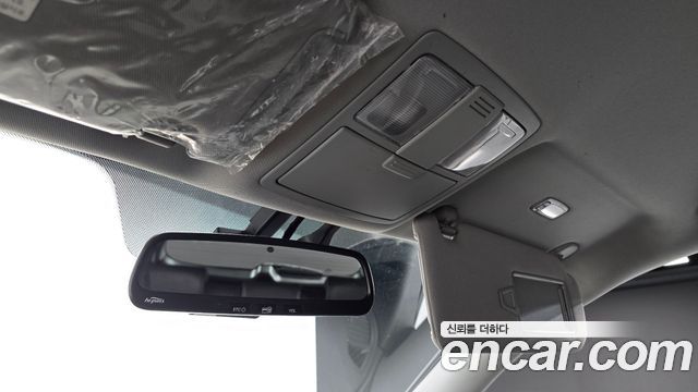 Kia Sorento 2010 — photo 17