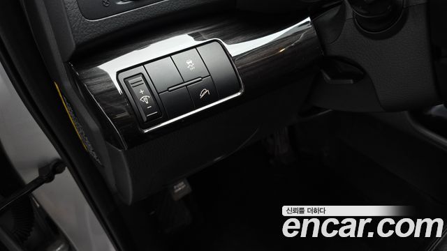 Kia Sorento 2010 — photo 18