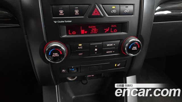 Kia Sorento 2010 — photo 19