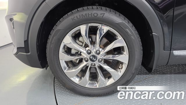 Kia Sorento 2019 — photo 5