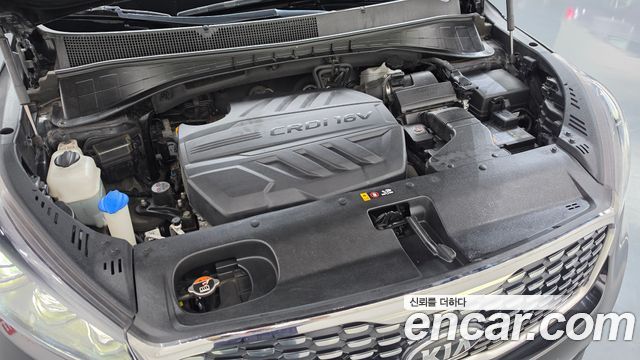 Kia Sorento 2019 — photo 6