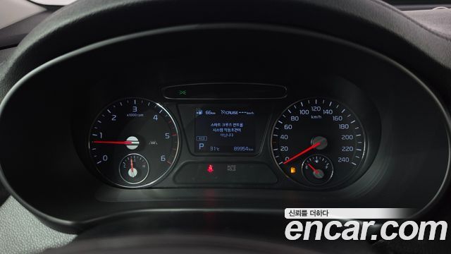 Kia Sorento 2019 — photo 8