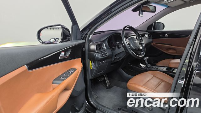 Kia Sorento 2019 — photo 10