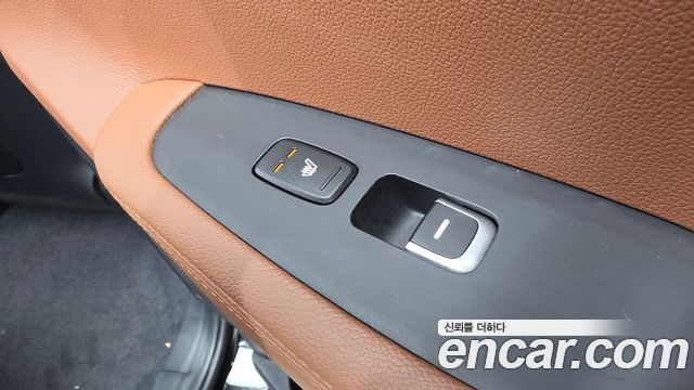 Kia Sorento 2019 — photo 17