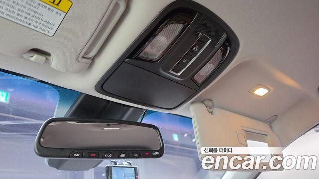 Kia Sorento 2019 — photo 19