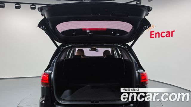 Kia Sorento 2019 — photo 20