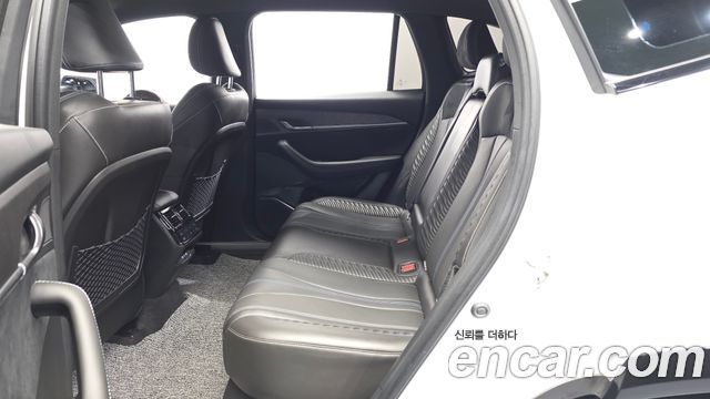 Renault Korea Grand Koleos 2025 — photo 18