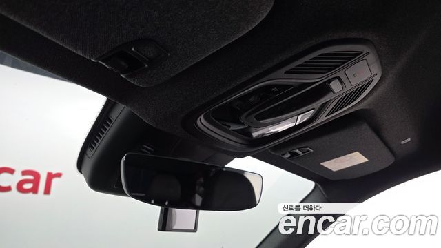 Renault Korea Grand Koleos 2025 — photo 24