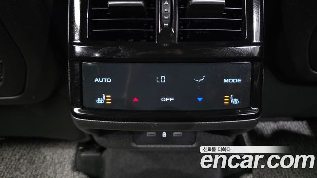Renault Korea Grand Koleos 2025 — photo 25