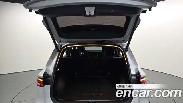 Renault Korea Grand Koleos 2025 — photo 26
