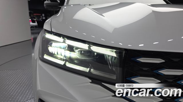 Renault Korea Grand Koleos 2025 — photo 8