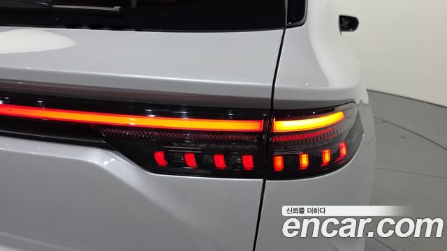 Renault Korea Grand Koleos 2025 — photo 9