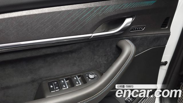 Renault Korea Grand Koleos 2025 — photo 14