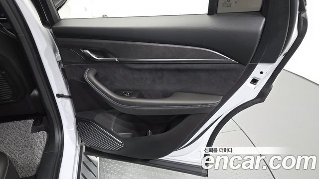 Renault Korea Grand Koleos 2025 — photo 15