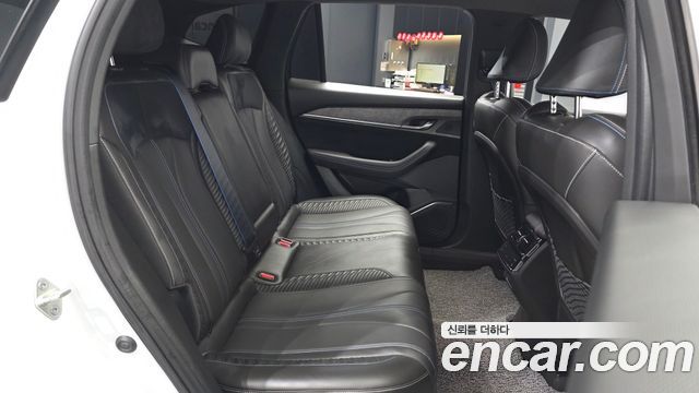 Renault Korea Grand Koleos 2025 — photo 16