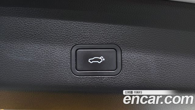 Renault Korea Grand Koleos 2025 — photo 27