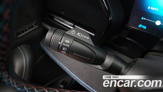Renault Korea Grand Koleos 2025 — photo 30