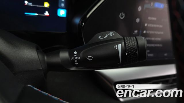 Renault Korea Grand Koleos 2025 — photo 31