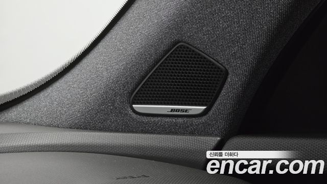 Renault Korea Grand Koleos 2025 — photo 33