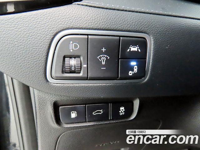 Hyundai Grandeur 2019 — photo 14