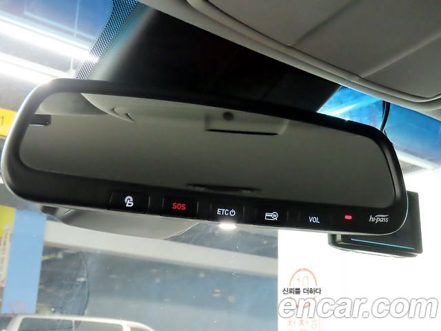 Hyundai Grandeur 2019 — photo 15