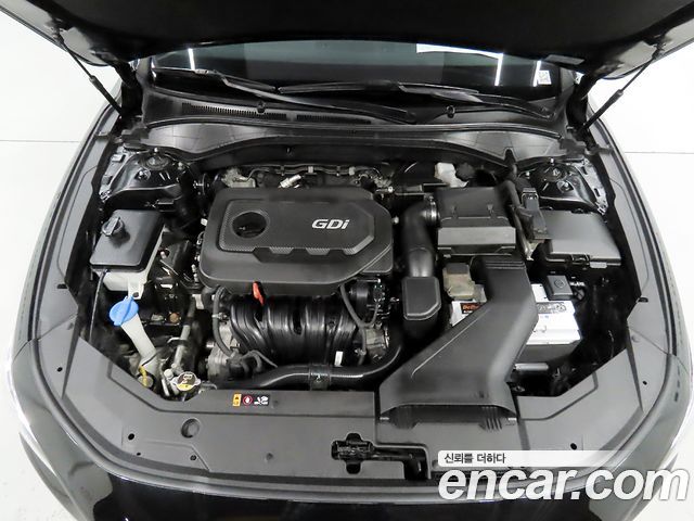 Hyundai Grandeur 2019 — photo 17