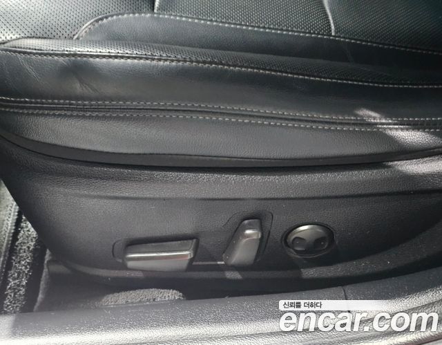 Hyundai Grandeur 2019 — photo 18