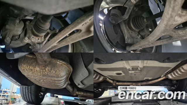 Hyundai Grandeur 2019 — photo 20