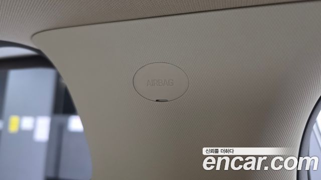 Kia Canival 2023 — photo 28