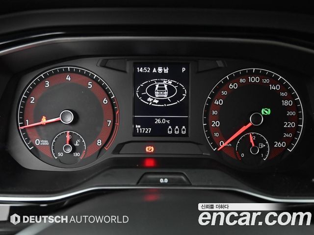 Volkswagen Jetta 2021 — photo 8