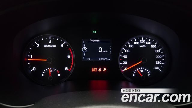 Kia Sportage 2016 — photo 8