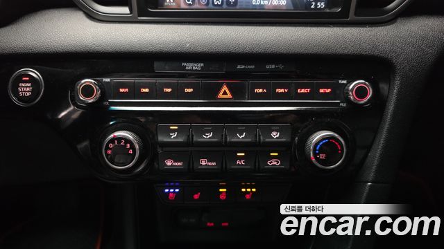 Kia Sportage 2016 — photo 16