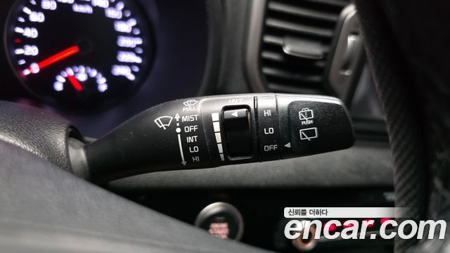 Kia Sportage 2016 — photo 18