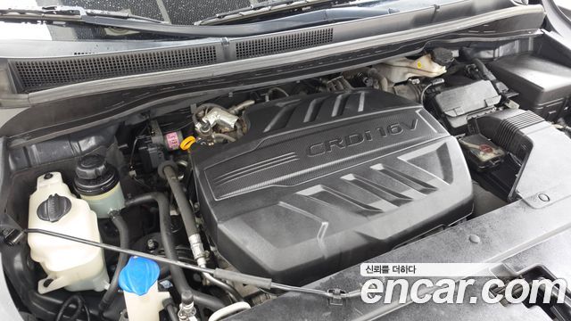 Kia Canival 2019 — photo 6