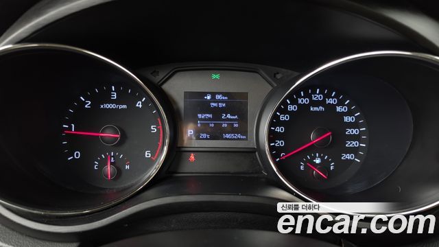 Kia Canival 2019 — photo 8