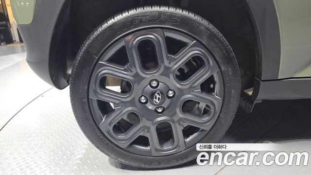 Hyundai Casper 2023 — photo 5