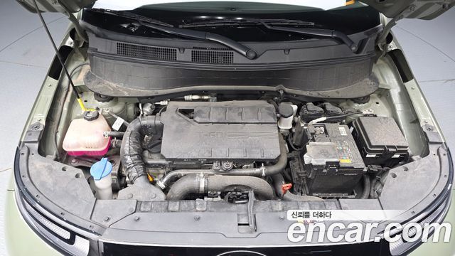 Hyundai Casper 2023 — photo 6