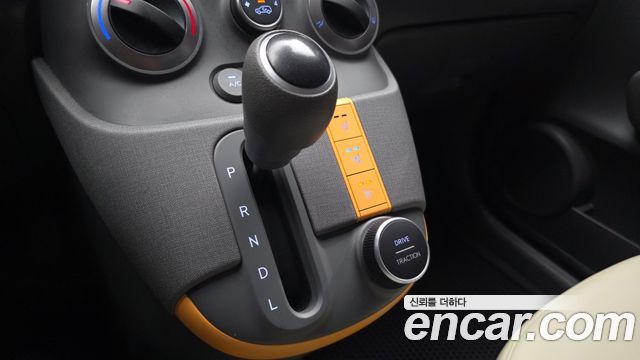 Hyundai Casper 2023 — photo 12