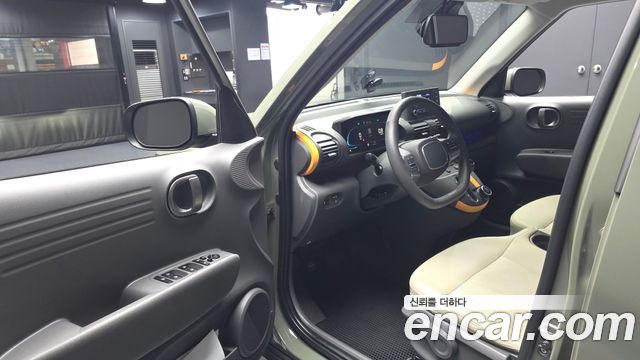 Hyundai Casper 2023 — photo 13