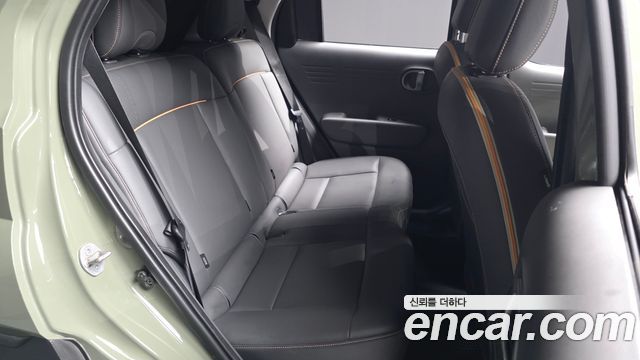 Hyundai Casper 2023 — photo 17